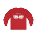 Axolotl Love Long Sleeve Tee - Adult