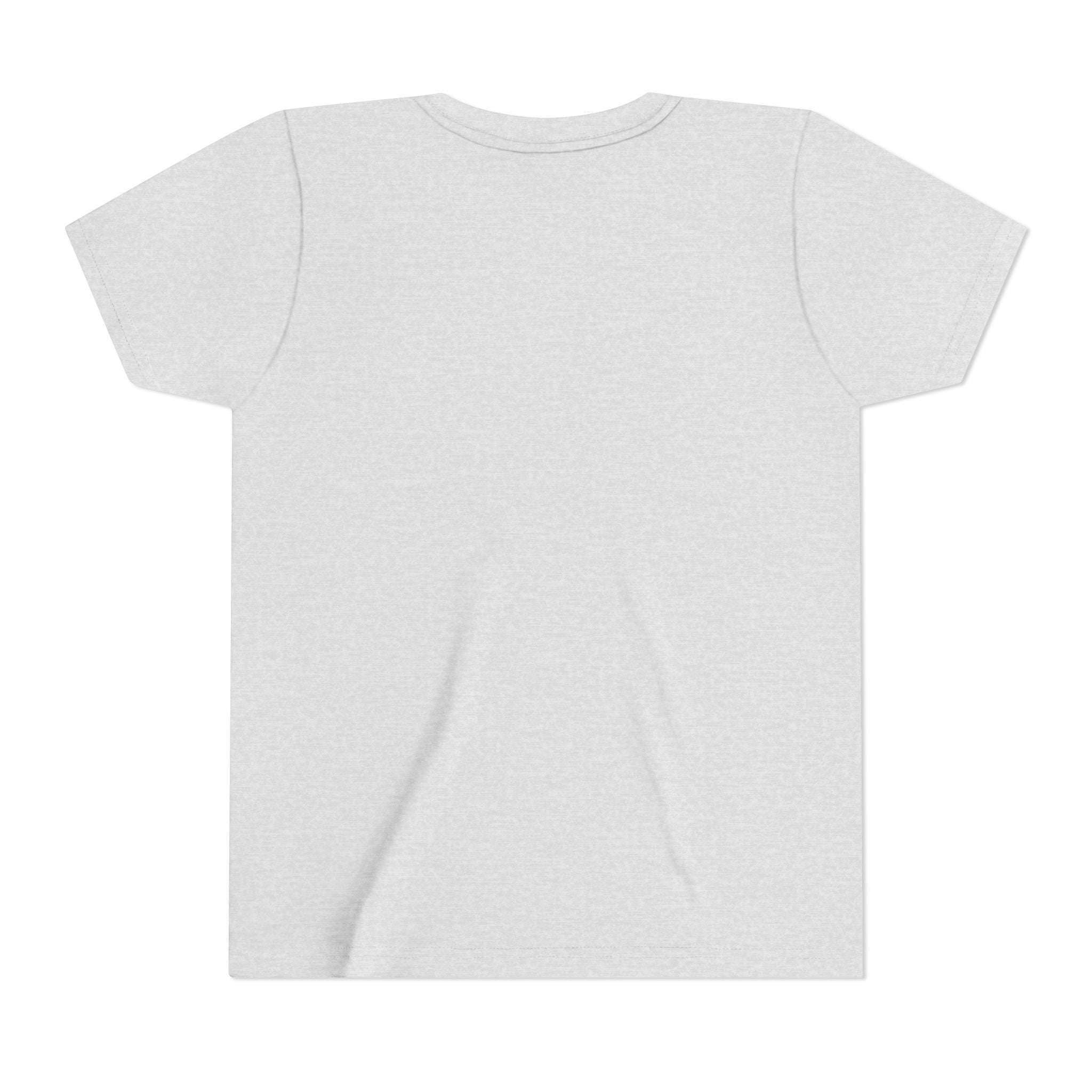 Groundhog Day Kid’s Tee — "Where's My Whistle?" Groundhog Graphic Youth T-Shirt