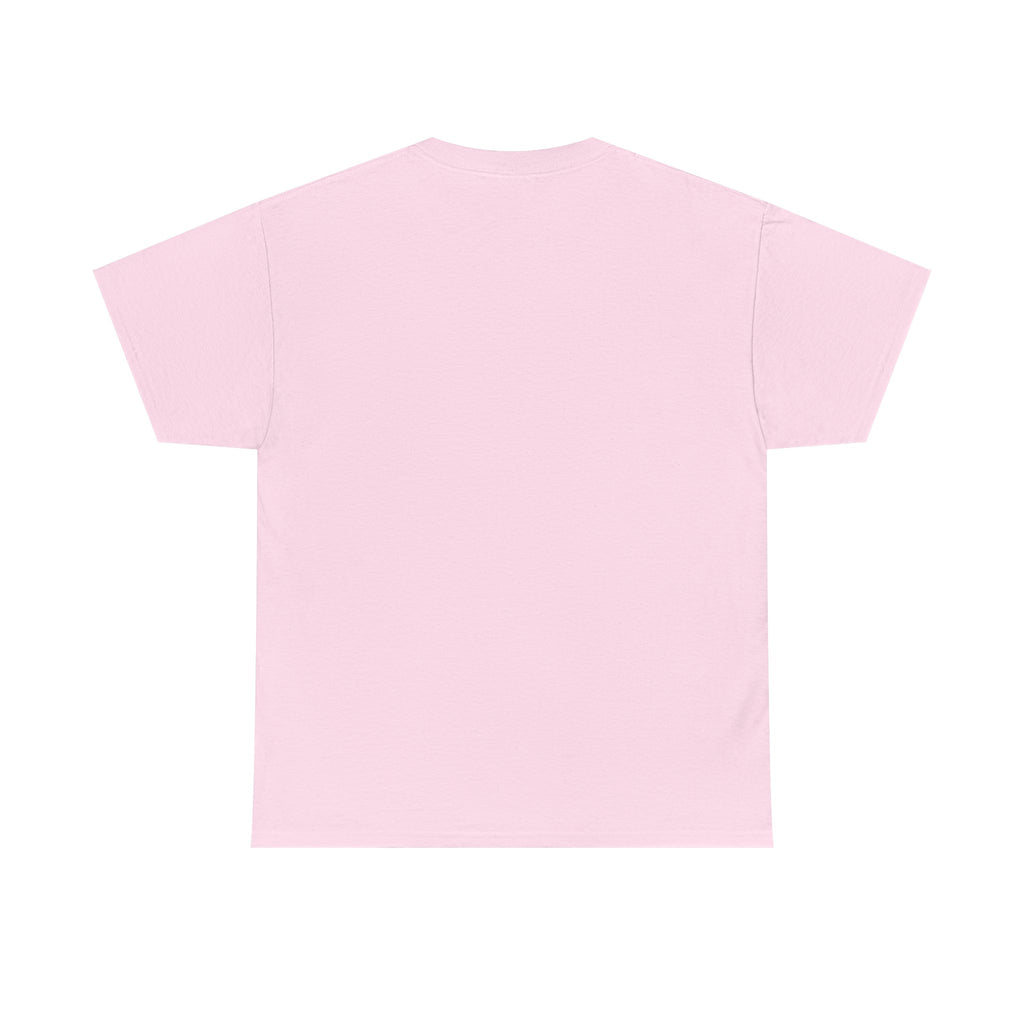 Don't Touch My Ramen T-Shirt — Cute Cat in Ramen Bowl Graphic Tee - Adult