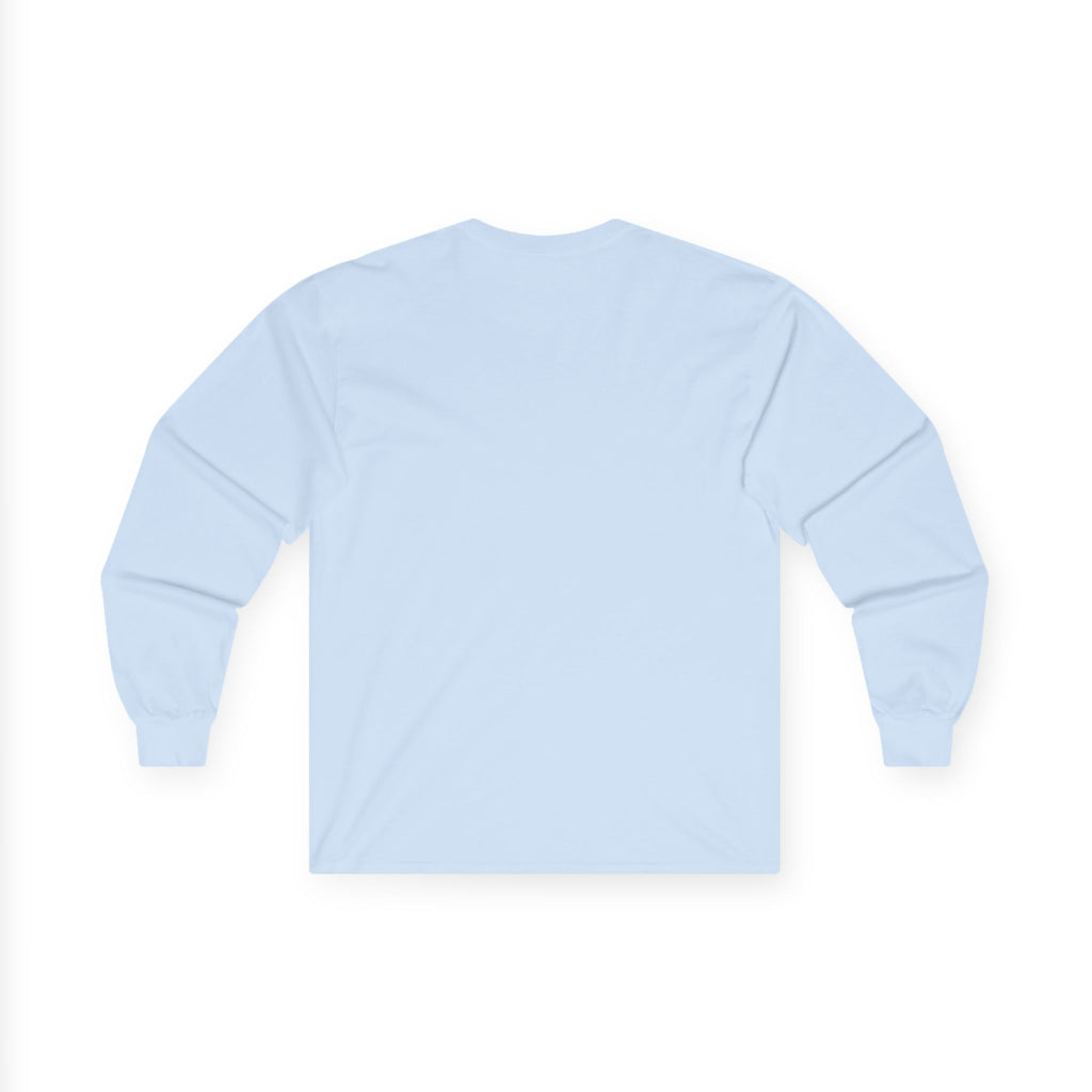 Frog Mode Activated Long Sleeve Tee - Adult