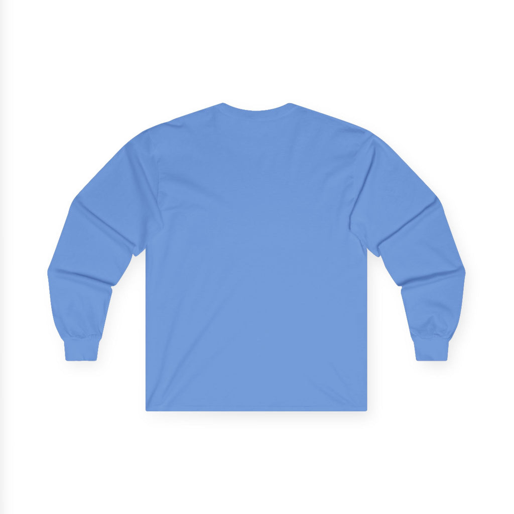 Be Kind Cat and Ant Long Sleeve Tee - Adult