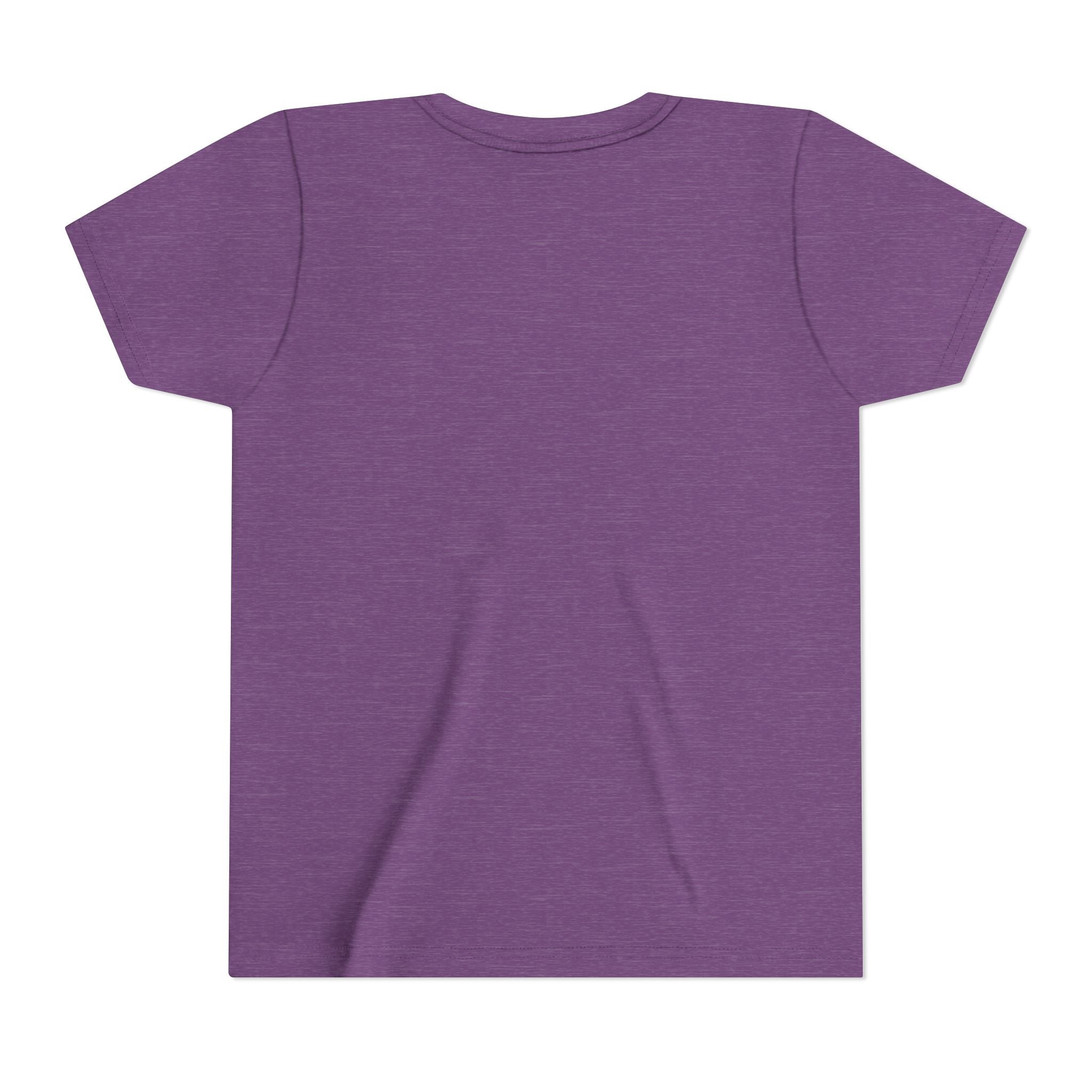 Youth Tee — "This Is My Cosplay" Cat Ear Graphic