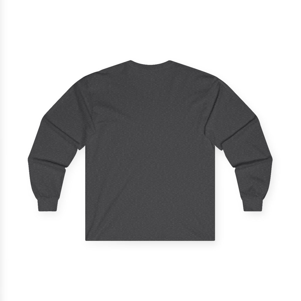 Axolotl Love Long Sleeve Tee - Adult