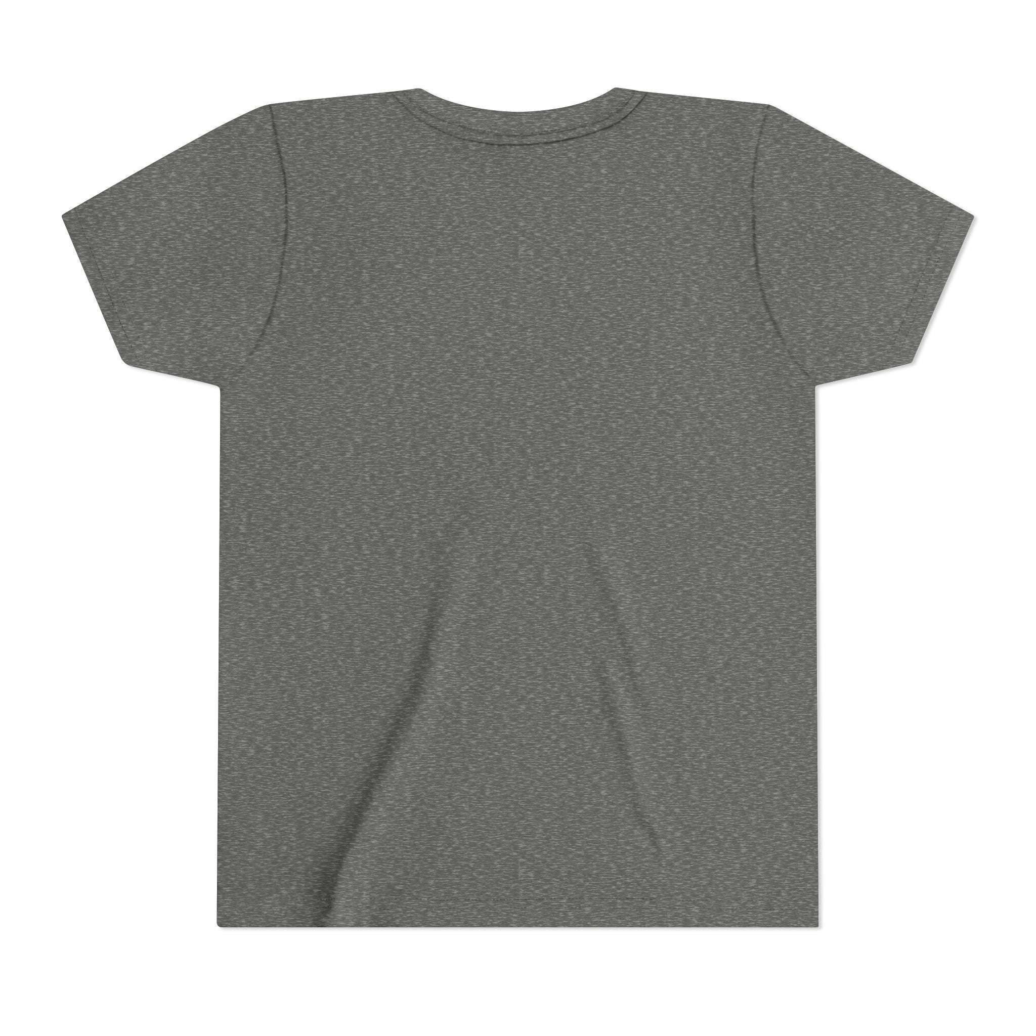 Youth Tee — Cute "Lobster Life" Kids T-Shirt (Summer Beach Shirt)