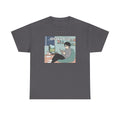 Otaku Life T-Shirt — Chill Anime Gamer Graphic Tee - Adult