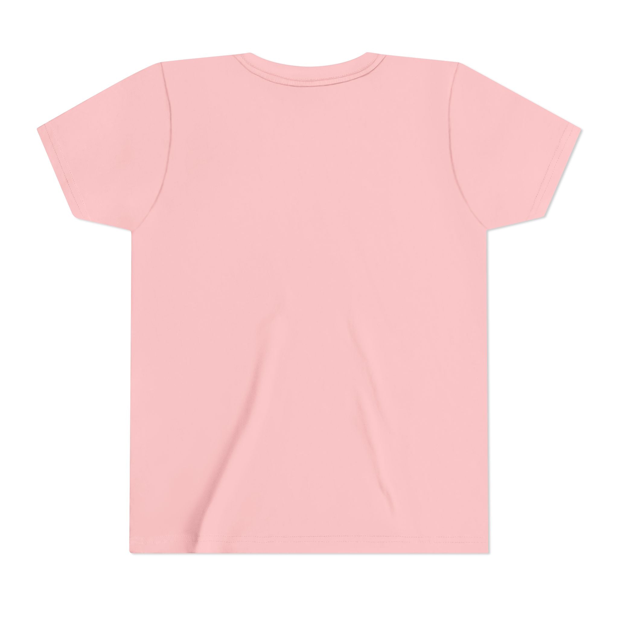 Axolotl Love Youth Tee – Cute Hugging Axolotl Salamander Kids Shirt - Kids