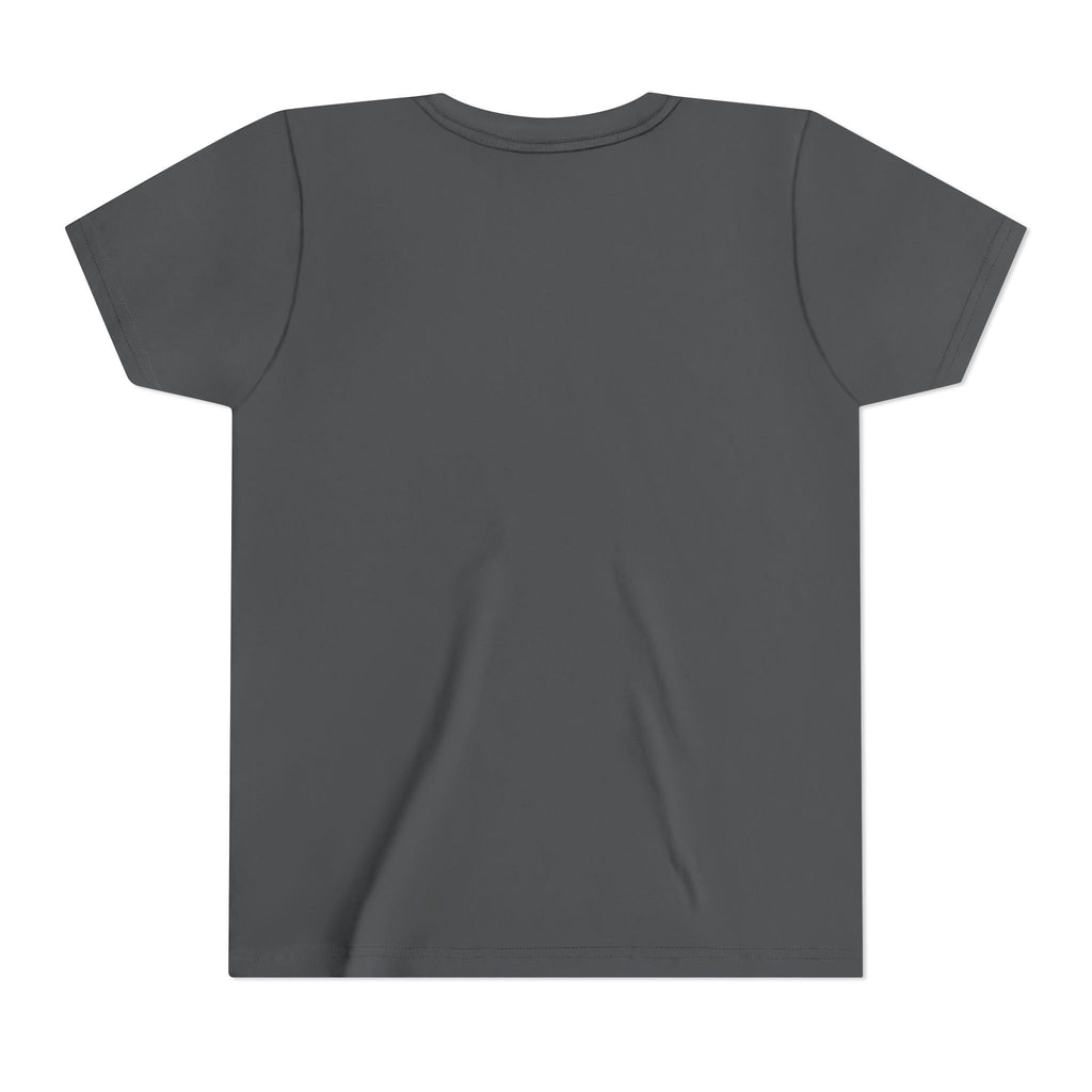 Youth Tee — Cute 'Holy Moley' Mole Kids T‑Shirt (Playful Animal Pun)