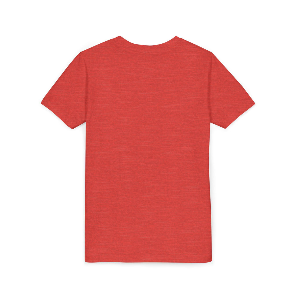 Cute Octopus Kids Tee – Kawaii Loving Octopus Graphic Youth T-Shirt