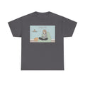 Cozy Cat Girl Otaku Long Sleeve Tee - 'Chill Vibes' Anime Girl Relaxing Graphic T-Shirt