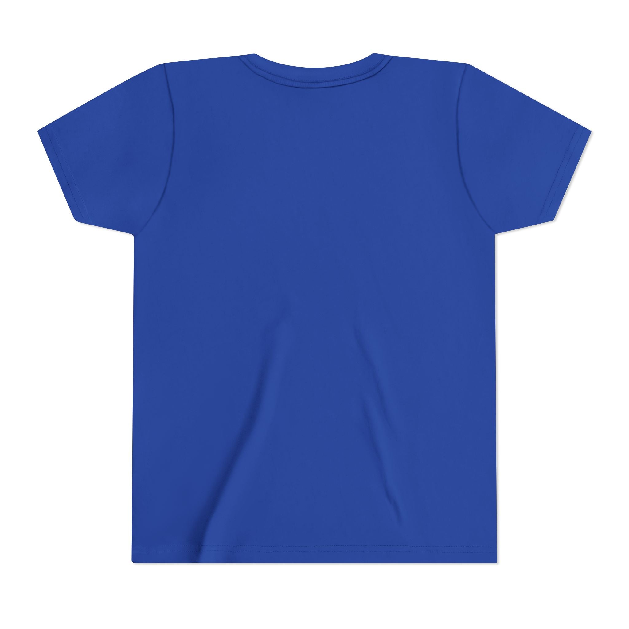 Youth Tee — "This Is My Cosplay" Cat Ear Graphic