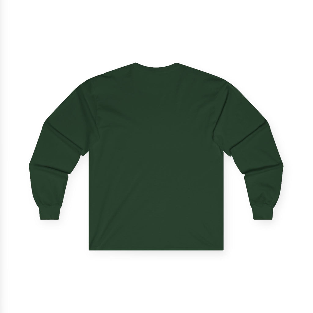 Axolotl Love Long Sleeve Tee - Adult