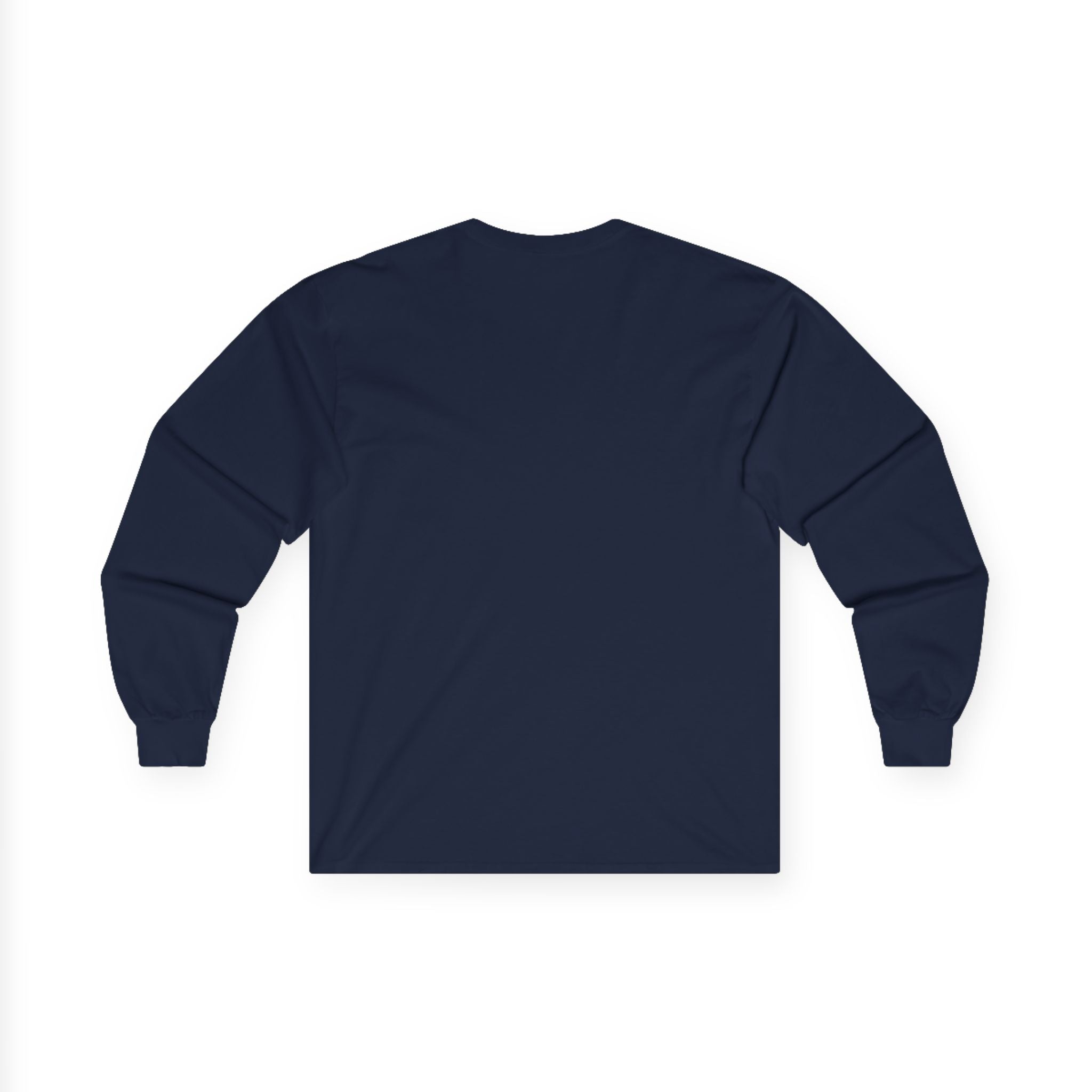 Axolotl Love Long Sleeve Tee - Adult