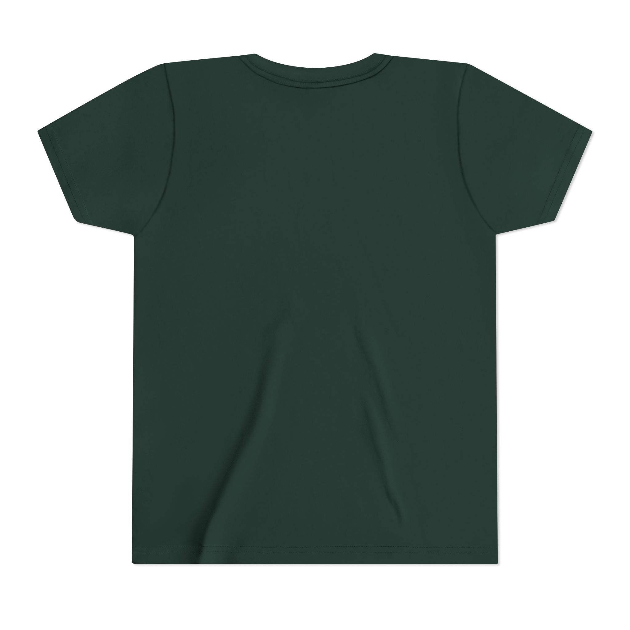 Youth Tee - 'Axolotl Vibes' Cute Axolotl Salamander Graphic Shirt - Kids