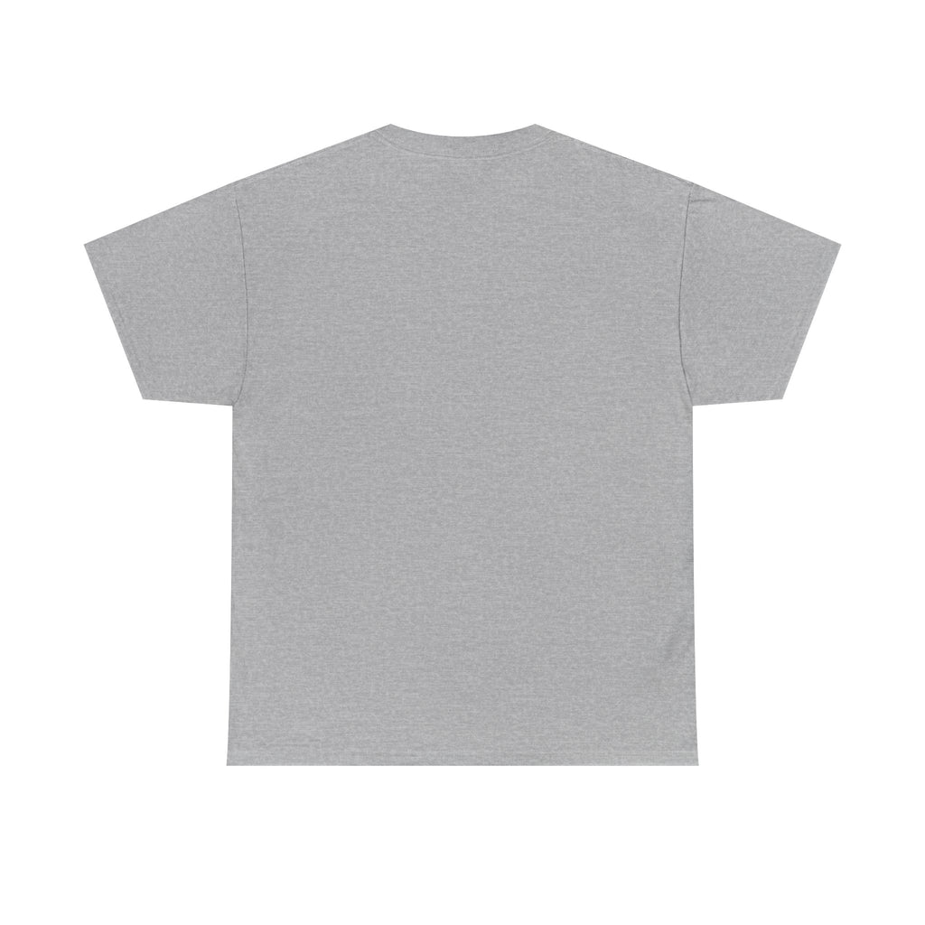 Capybara Drinking Boba T‑Shirt — Cute Cartoon Bubble Tea Tee - Adult