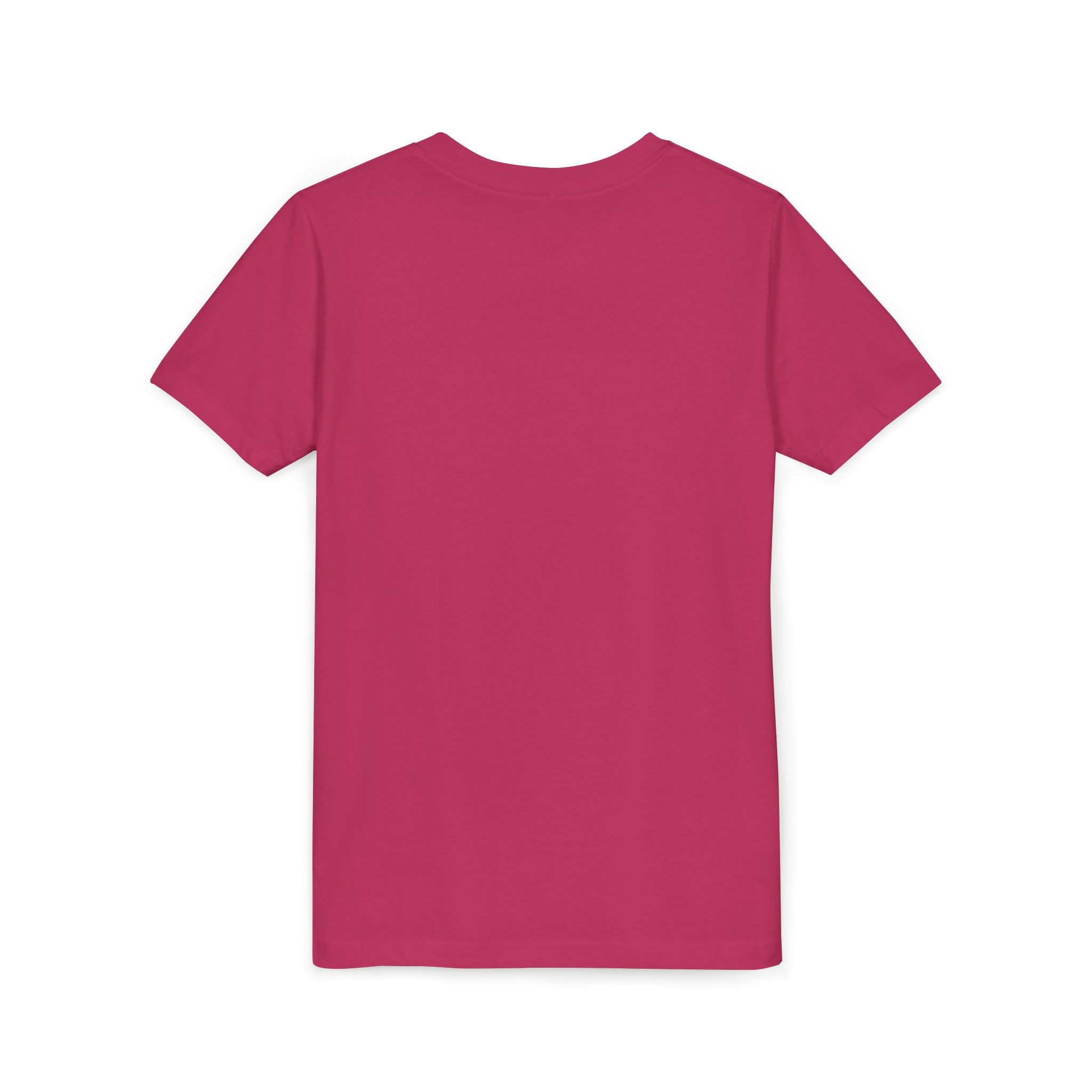 Youth Tee - 'Axolotl Vibes' Cute Axolotl Salamander Graphic Shirt - Kids