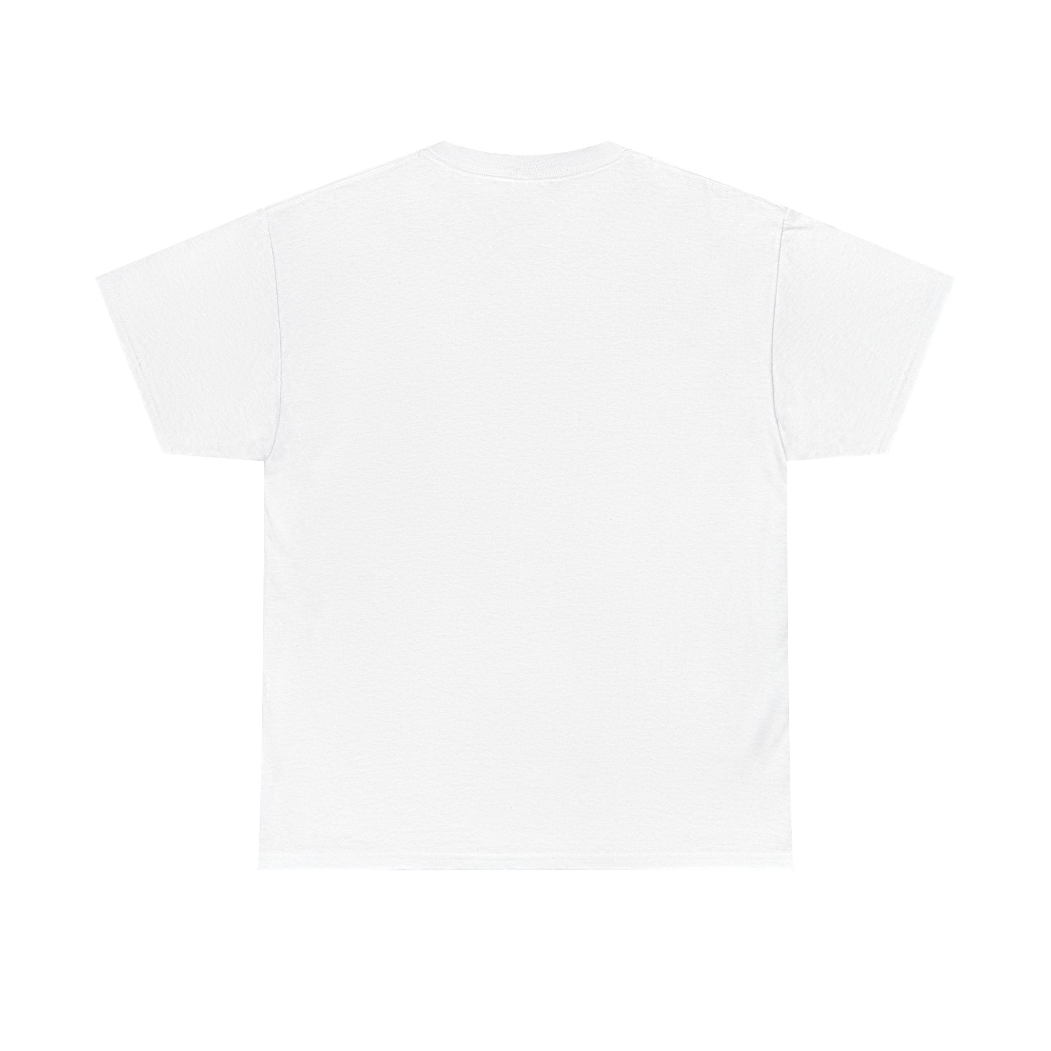 Too Sleepy to Care Cat T-Shirt - Adult