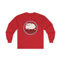 Fat Neko Threads Long Sleeve Tee - Adult