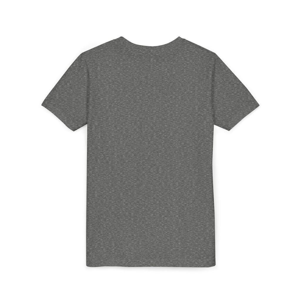 Youth Tee — "This Is My Cosplay" Fox Ear Costume Shirt