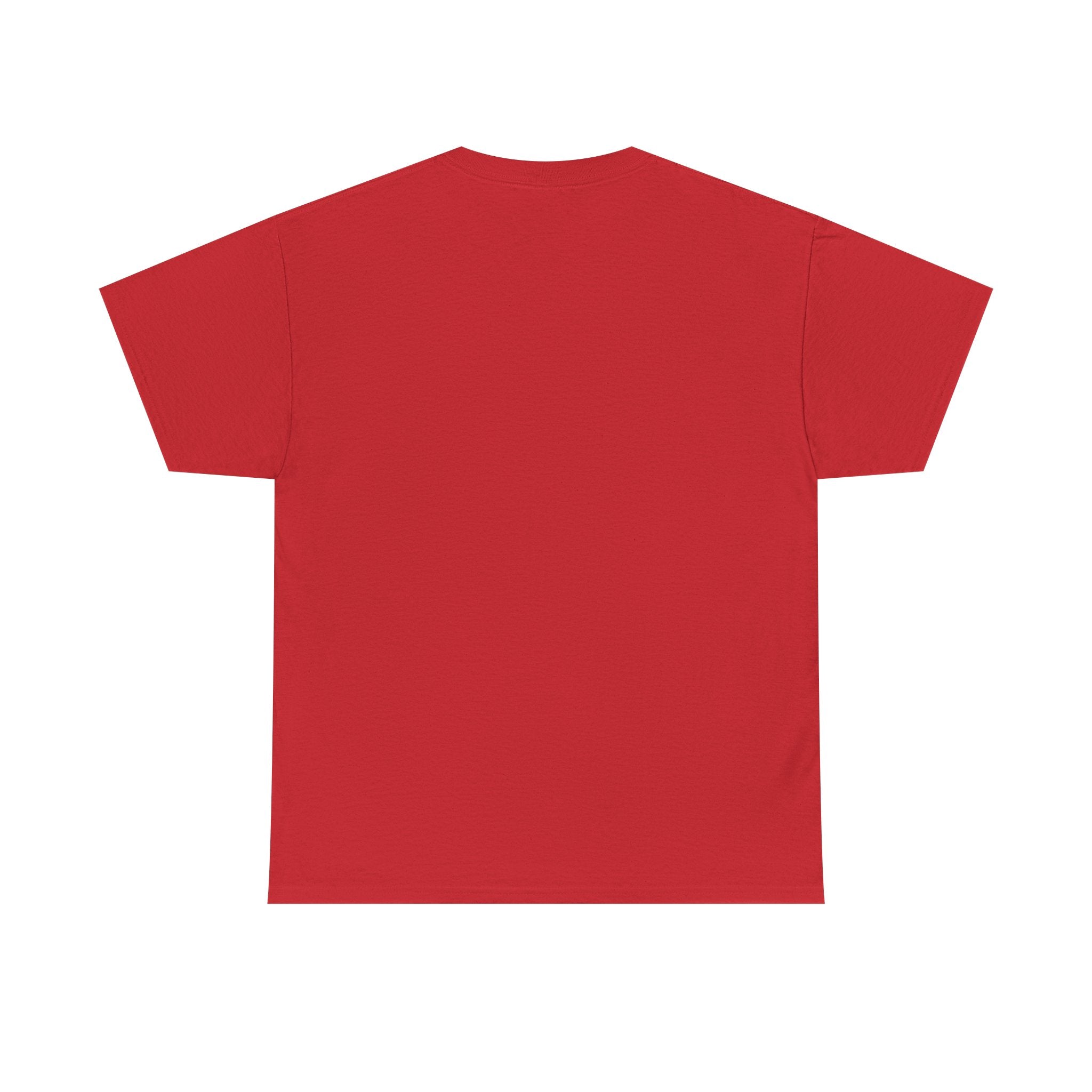 Axolotl Love T-Shirt — Cute Kissing Axolotls Graphic Tee - Adult