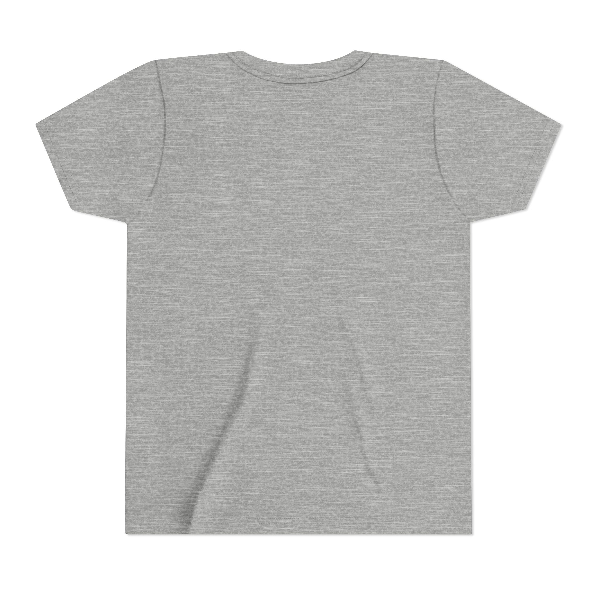 Anteater Eating Ice Cream Kids Tee — Cute Pastel Animal Graphic Youth T-Shirt - Kids