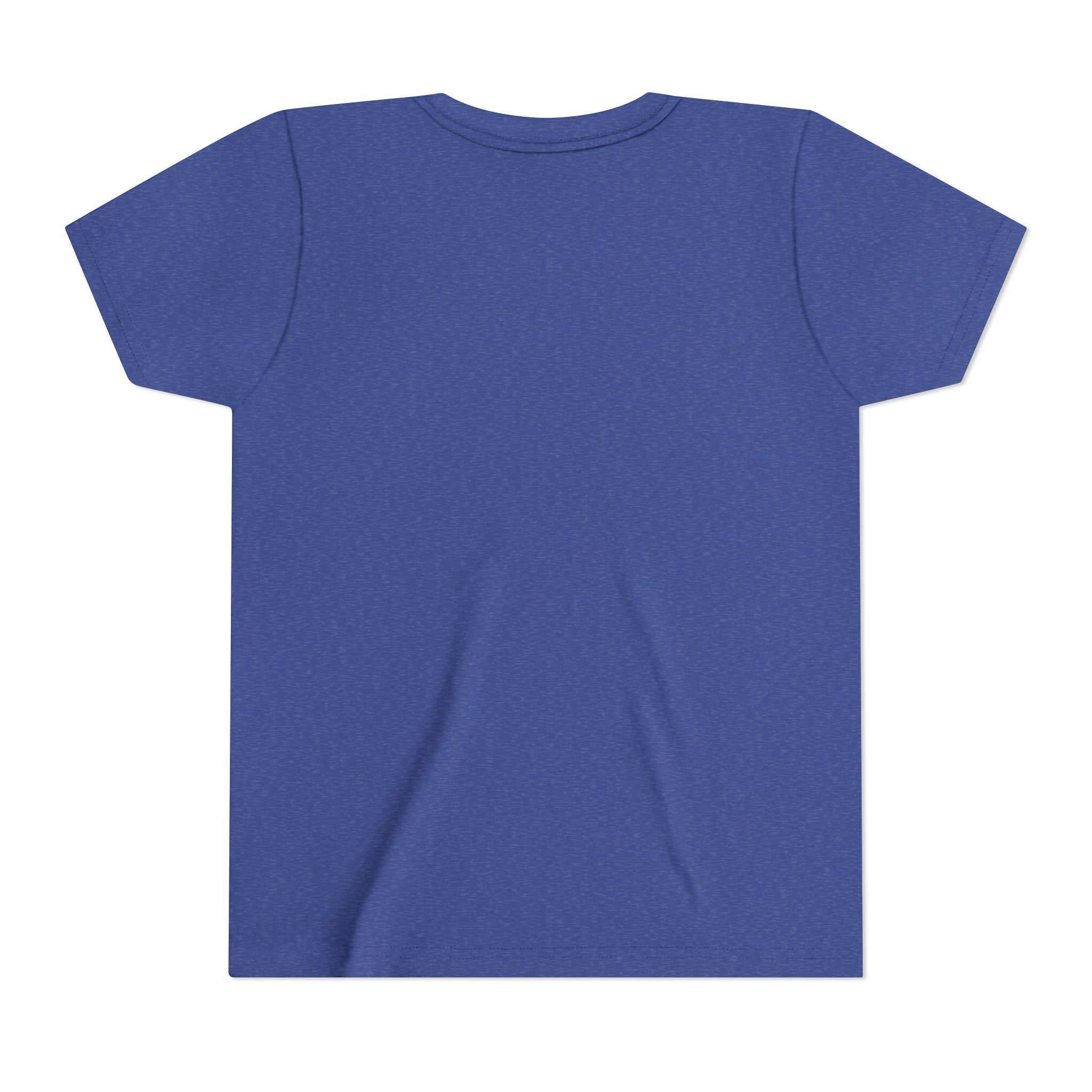 Youth Tee — Cute "Lobster Life" Kids T-Shirt (Summer Beach Shirt)