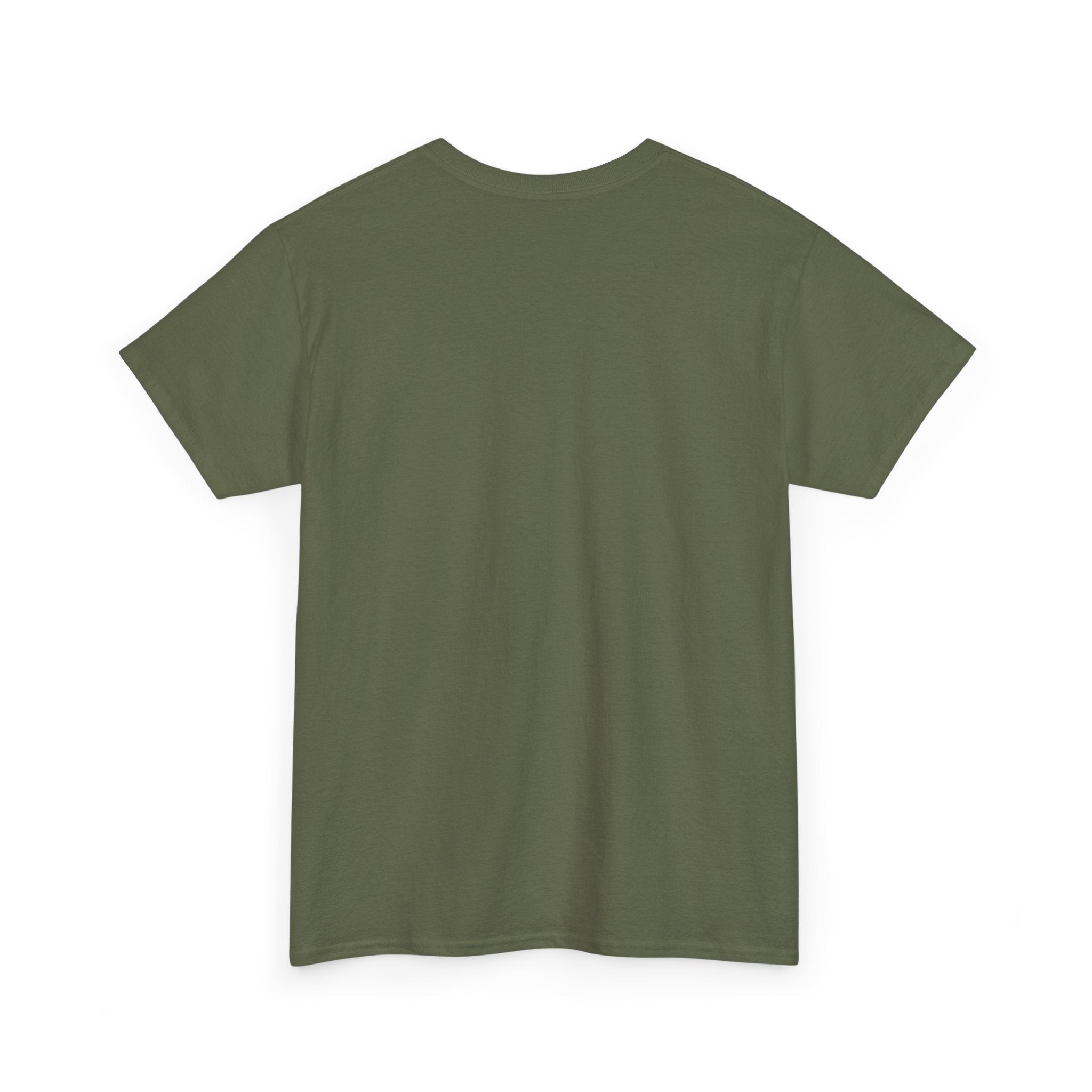 Capybara Drinking Boba T‑Shirt — Cute Cartoon Bubble Tea Tee - Adult