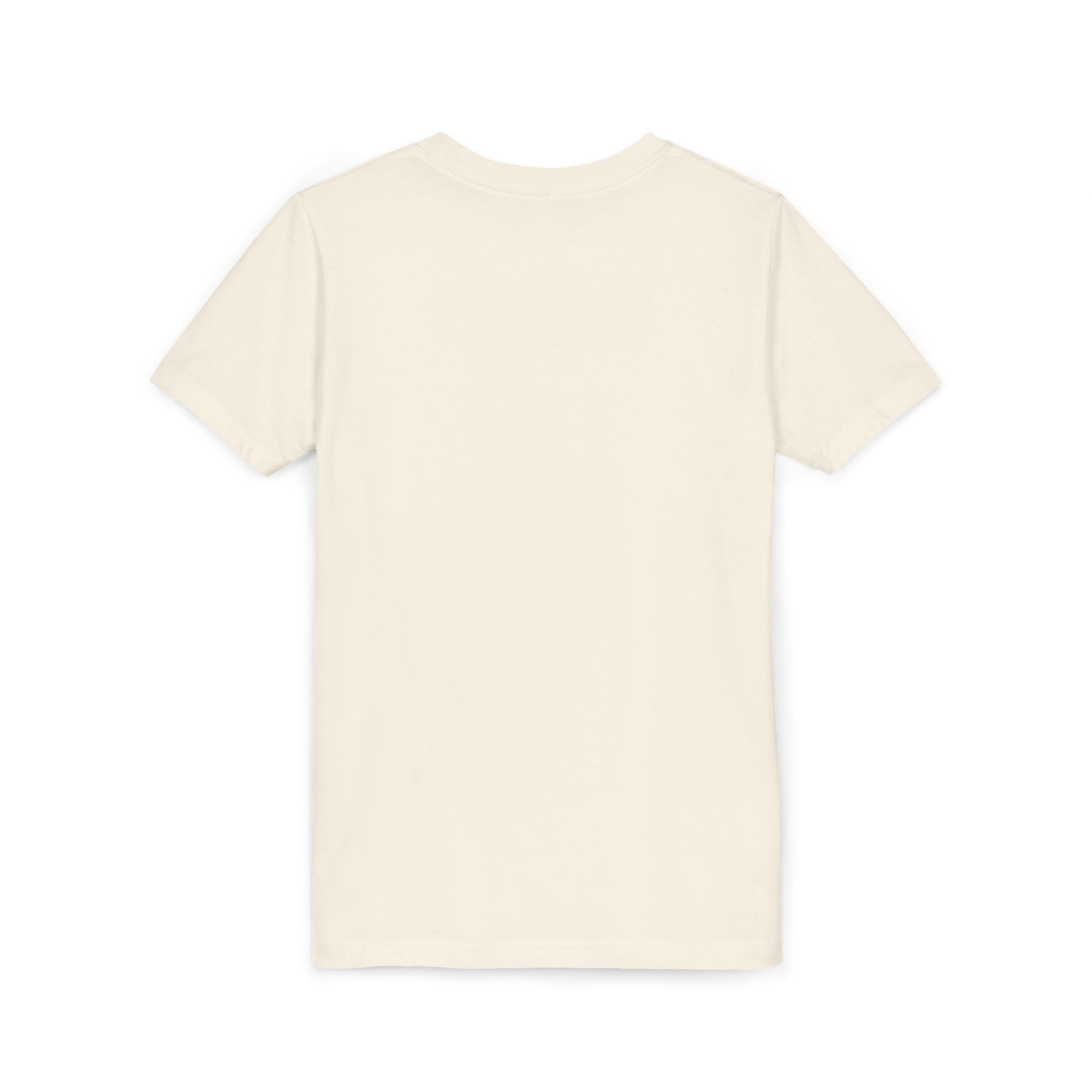 Youth Tee — 'Frog Mode Activated' Cute Frog Graphic Shirt