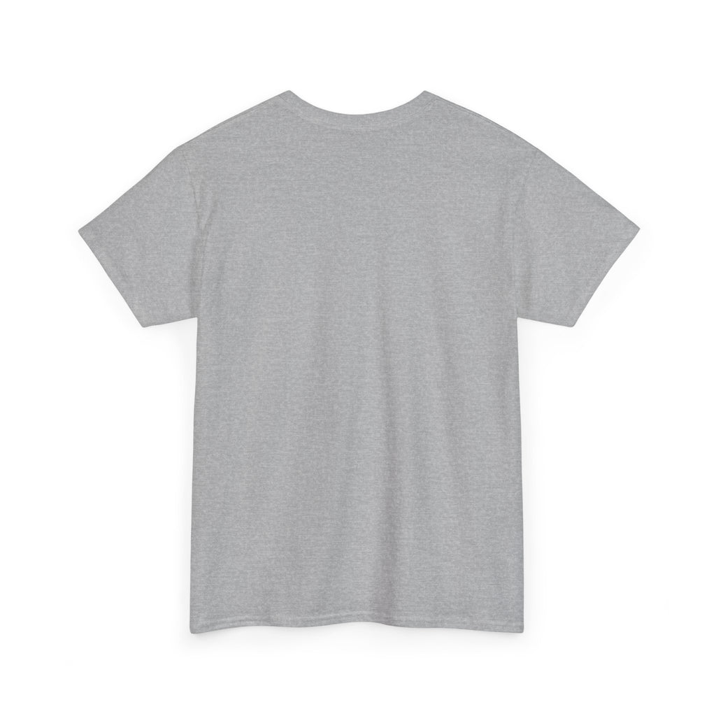 Be Kind Kitten T-Shirt — Cute Cat and Ant Illustration Tee - Adult