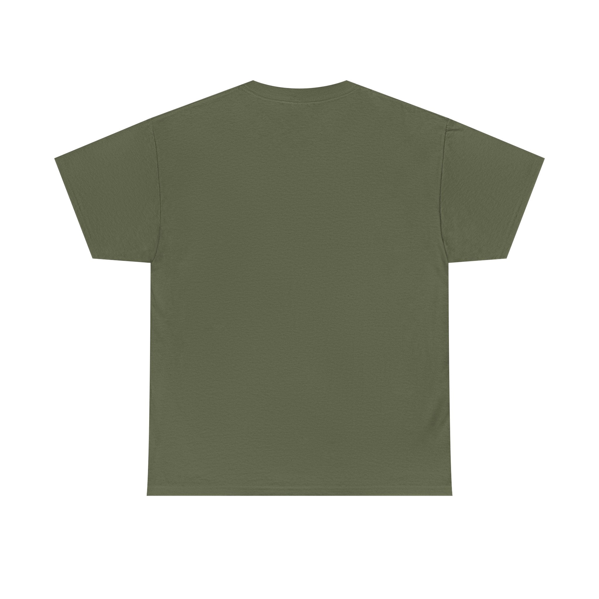 Dragon Fox Tee — Pastel Mythical Creature Graphic Shirt - Adult