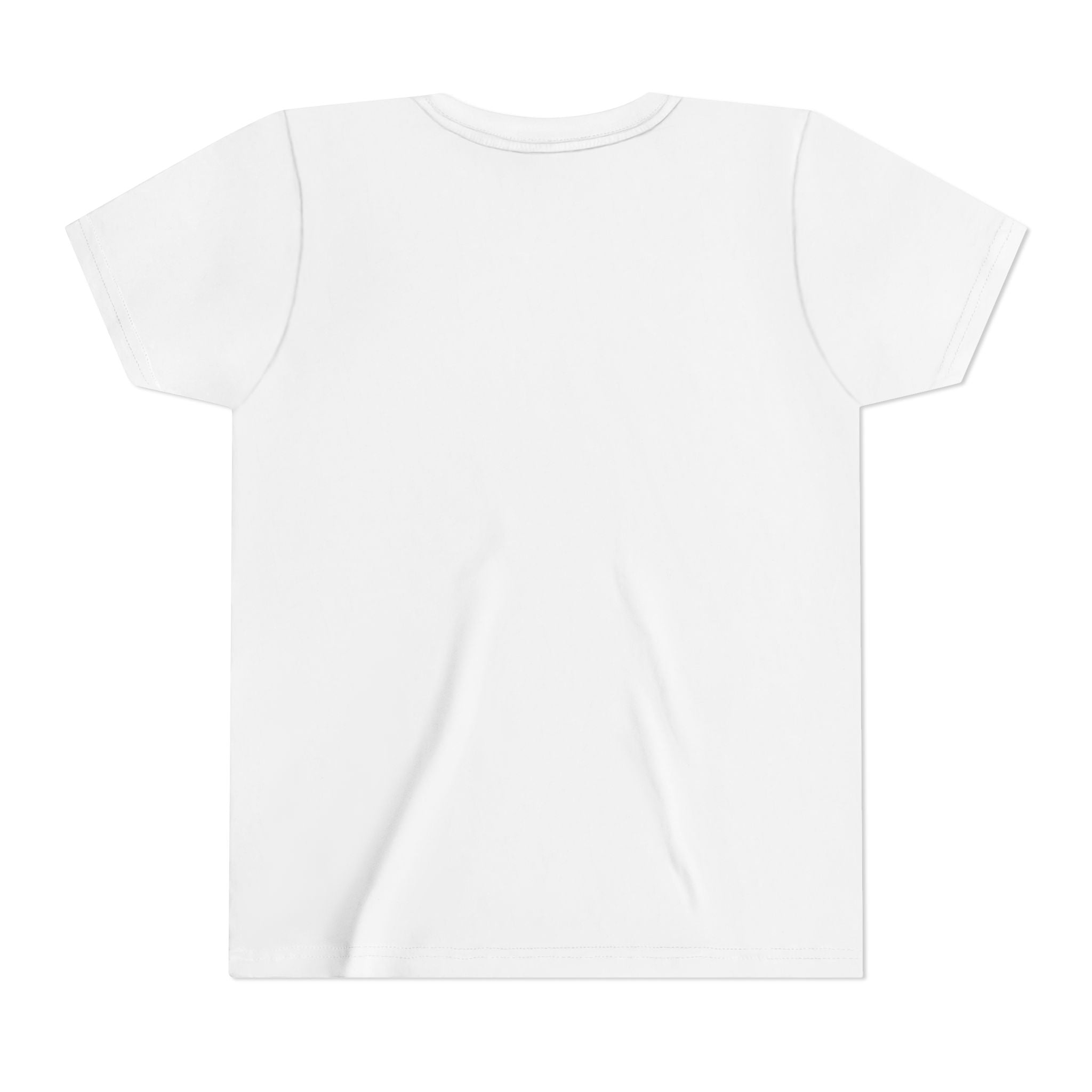 Axolotl Love Youth Tee – Cute Hugging Axolotl Salamander Kids Shirt - Kids