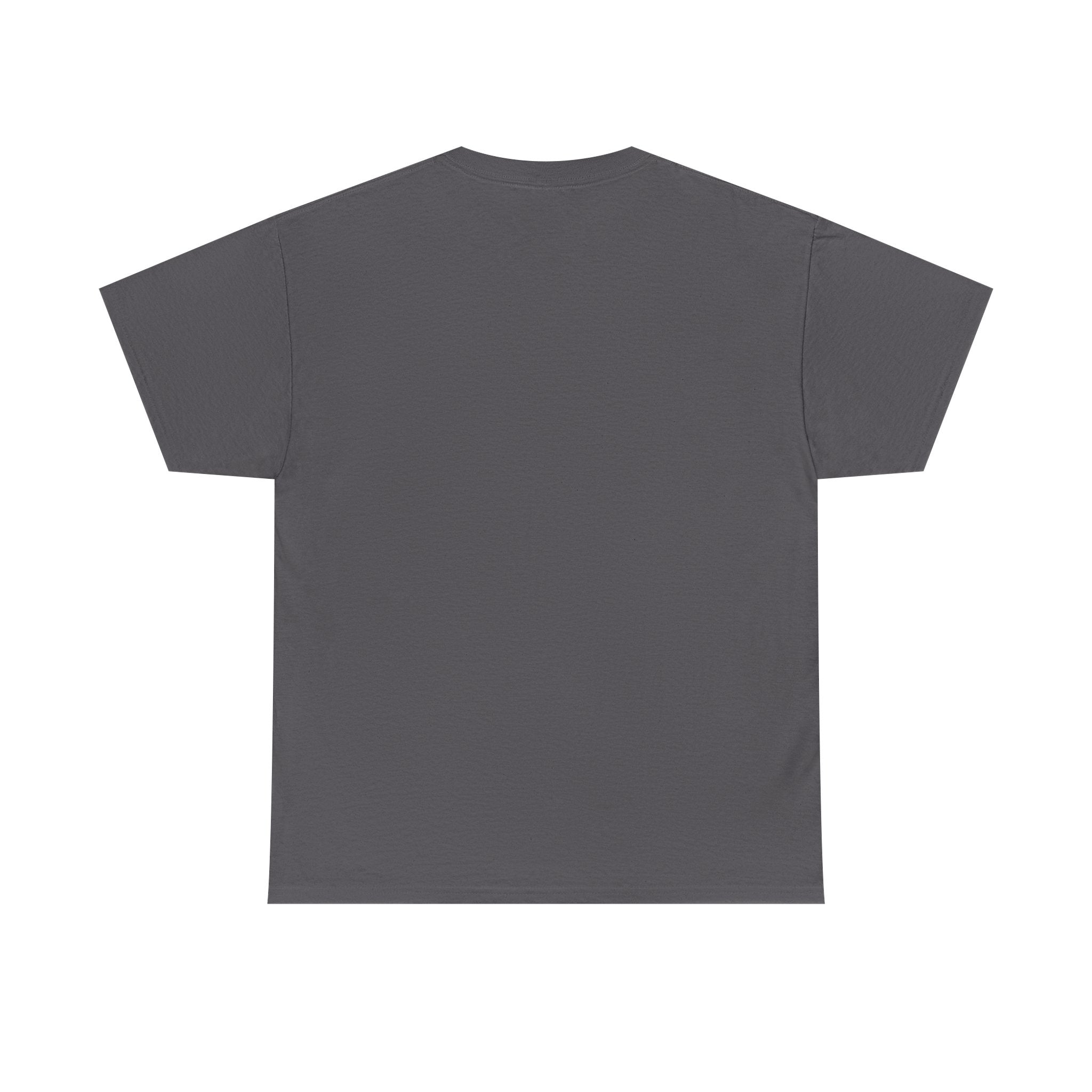 Cosplay Tee — "This is my cosplay" Fox Ear Graphic T-Shirt - Adult