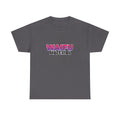 Waifu Material T-Shirt — Cute Anime Text Tee for Otaku Fans - Adult