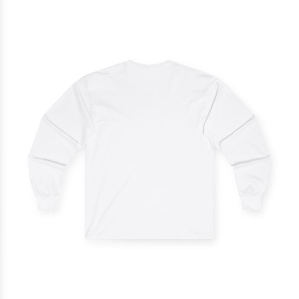 Weeb Definition Long Sleeve Tee — Anime Fan Shirt - Adult