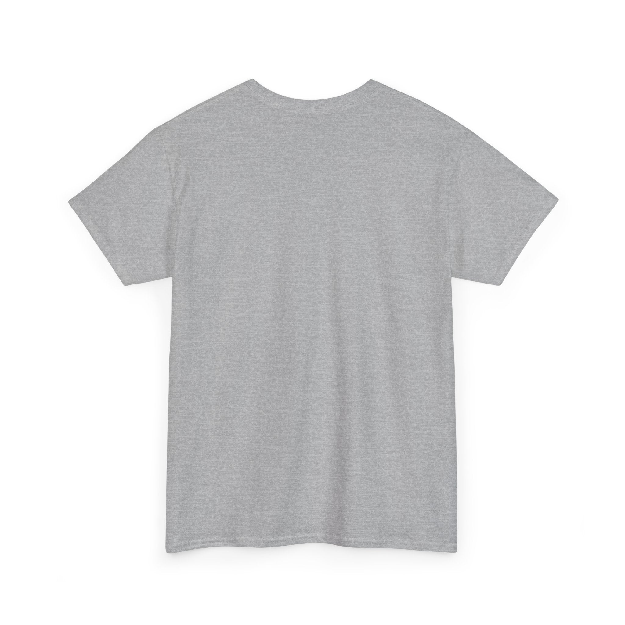 Too Sleepy to Care Cat T-Shirt - Adult