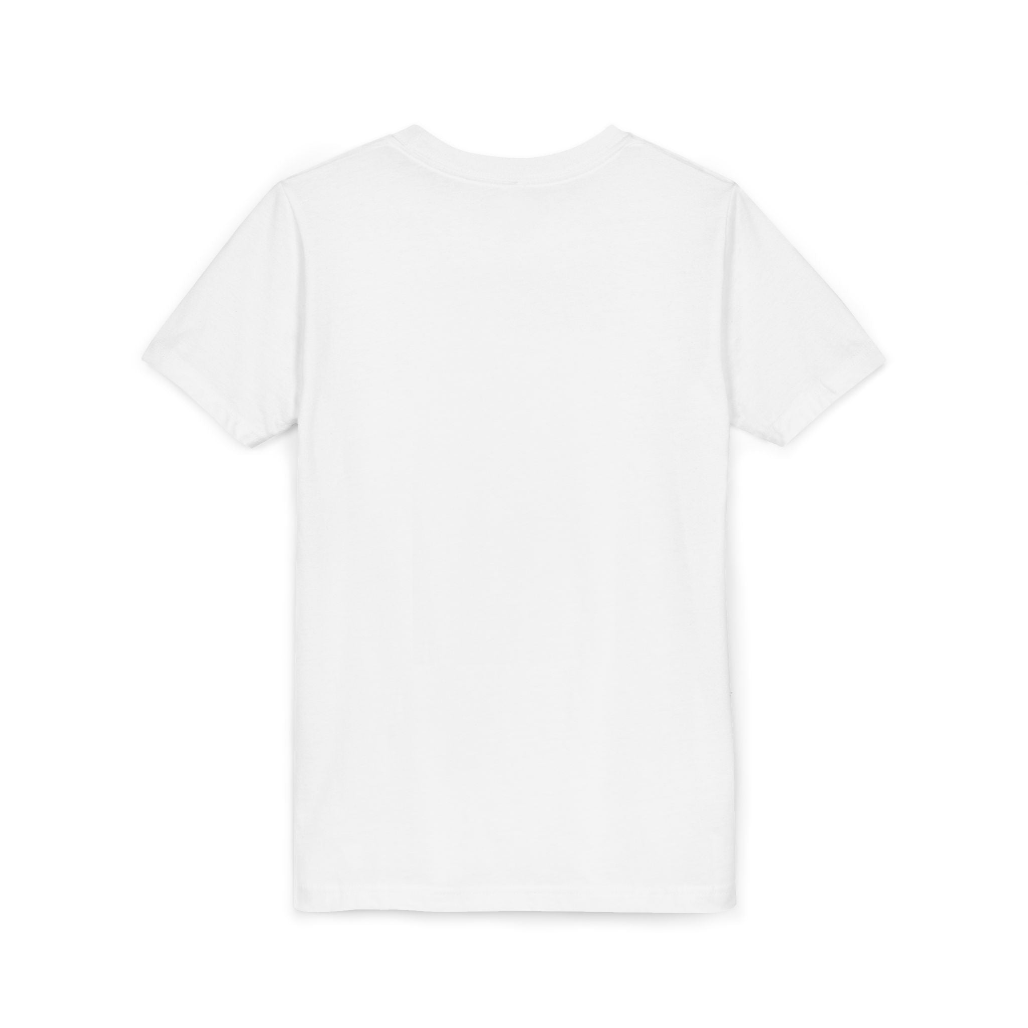 Youth Tee — "Introvert Mode" Cute Shell Crab Graphic Kid's T-Shirt