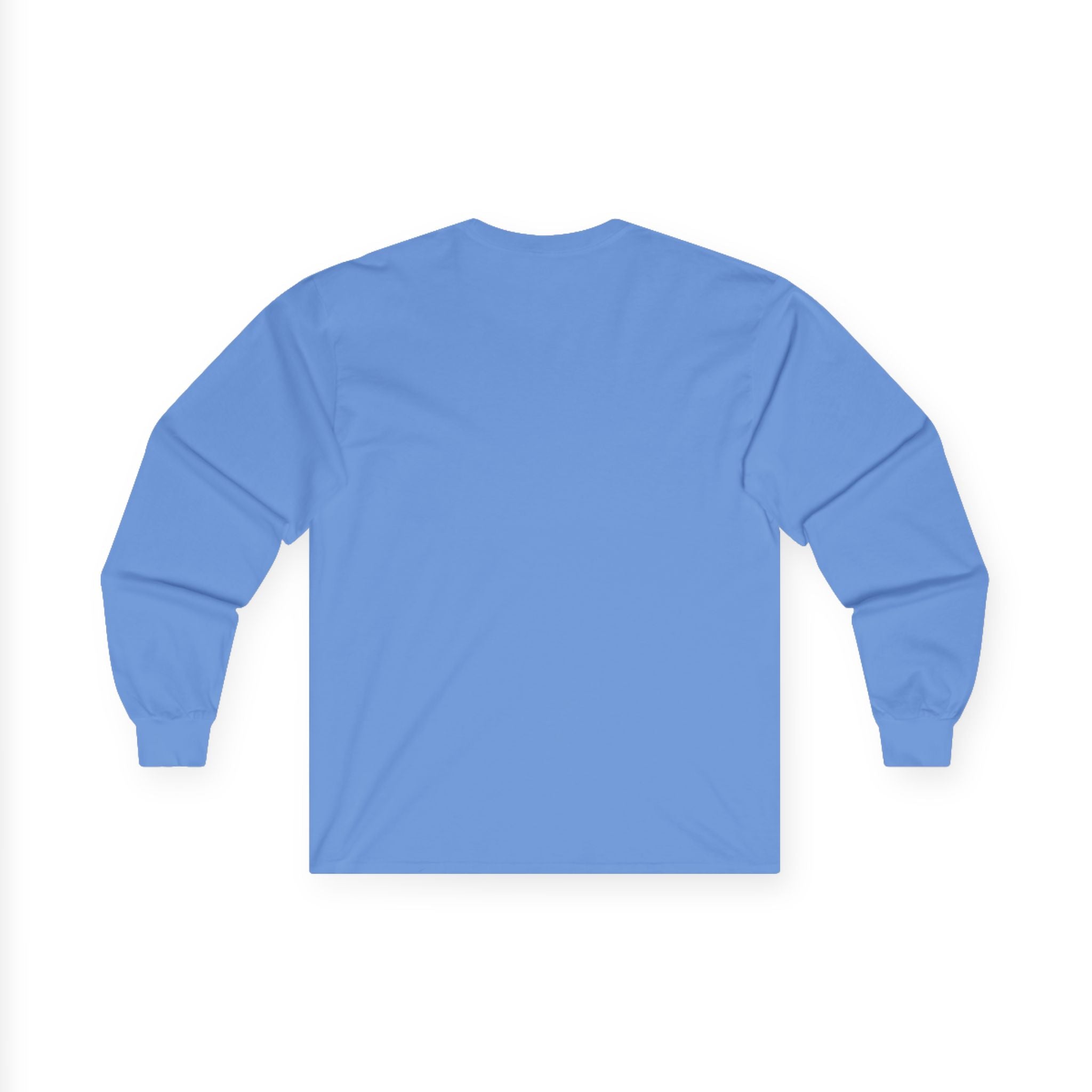 Axolotl Love Long Sleeve Tee - Adult