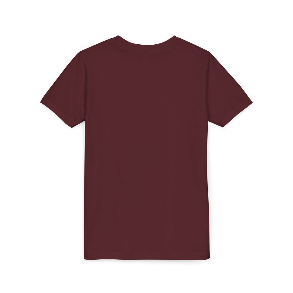 Capybara Drinking Boba Tea Youth Tee — Cute Kawaii Bubble Shirt for Kids - Kids